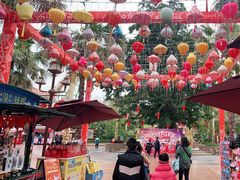 -南宁方特东盟神画