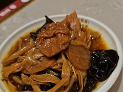 -松鹤楼面馆(清河万象汇店)