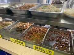 -玉华饮食店(茅台路店)