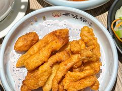 -云味馆·云南菜·云南米线(景田店)