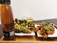 炸串套餐-杨大侠