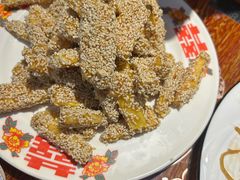 -满堂春特色餐馆