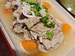 -新疆巴州金丝特餐厅(大钟寺店)