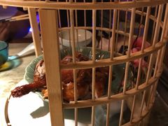 -佬麻雀·新湘菜(珠海金发购物中心店)