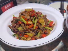 -米椰湘·辣椒炒肉