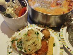 -吉布鲁牛排海鲜自助(温江合生汇店)