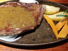 -斗牛士牛排(南京东路店)