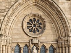 -卢森堡圣母教堂