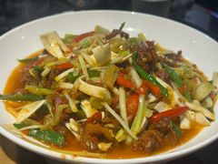 -拾捌川·自贡爆炒(新街口店)