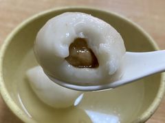 -祥记汤圆(东宝兴路店)