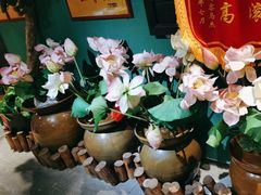 -小凤庭·地道湖北菜武昌鱼·藕汤(38年黄鹤楼店)