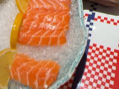 -蚝魁·海鲜大排档·啫啫·生蚝(体育西店)