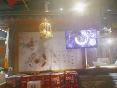 -京味斋·北京烤鸭(华威桥北工大店)