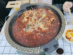 -蛙老爹·蜀香美蛙鱼头(王家湾店)