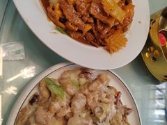 -同发号饭庄(复兴路店)