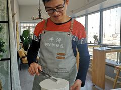 -千浔一暖DIY蛋糕烘焙(人民大学店)