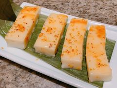 桂花拉糕-南京大牌档(人民广场店)