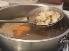 牛杂锅底-牛品福潮汕牛肉火锅(旺庄店)