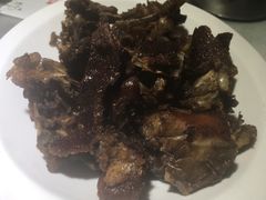 -鸭王烤鸭店(三里河店)