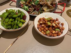 -苏小牛·牛肉串(国贸店)