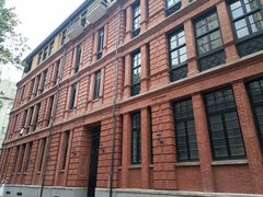 -飞马旅黎黄陂路文旅街区