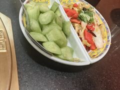 -芦月轩羊蝎子(北蜂窝店)