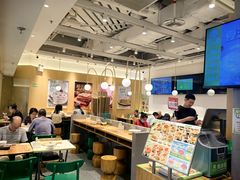 -甲乙饼·手工牛肉饼(东方广场店)