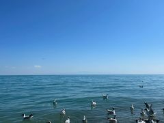 -青海湖二郎剑景区