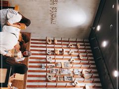 -PAPER STONE BAKERY(天汇广场店)