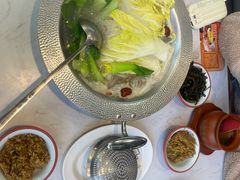 -古乐牛香·鲜牛肉牛杂火锅(高新店)