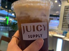 -Juicy Bakery(瑞景店)