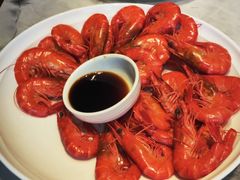 -阿明小菜·海鲜·上海菜(浦建路店)