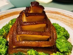 -驿舍·民國老营房院子私房菜(科学会堂店)