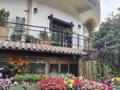 -乡村小榭饭店