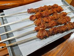 -海拉尔蒙古包(房山长阳店)