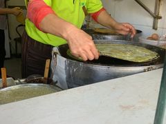 -清真·二嫂子煎饼果子(卫津路总店)