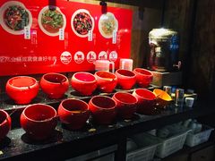 调料-牛焱·贵州黄牛肉火锅(湖滨银泰in77C区店)