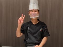 -水木锦堂·自助铁板烧(方庄时代店)