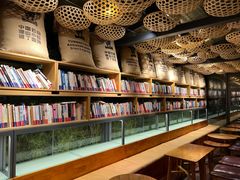 -壹丁咖啡(宽窄巷子店)