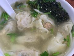 -馄饨侯(前门店)