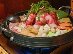 -虎哥六韩式烤肉料理 TIGERGRILL(隆生金山湖中心购物广场店)