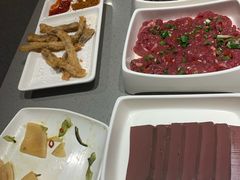 -盒马鲜生(馥邦国际店)