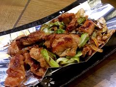 -鸟内会(河北路店)