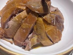 -村长家的疙瘩汤·东营菜(东营茶城店)