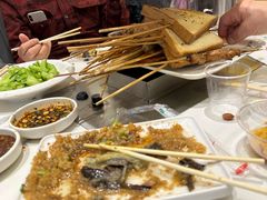 -金刚山烧烤(红旗大街店)