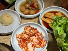 -泥炉烧肉师(新街口金銮巷店)