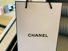 -Chanel(德基广场店)