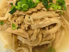 -金典银峰老鹅馆·昆山菜(亭林公园店)