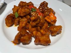 -马凯餐厅(长椿街店)