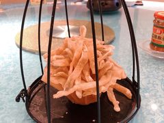 -御唐府海珊瑚主题餐厅